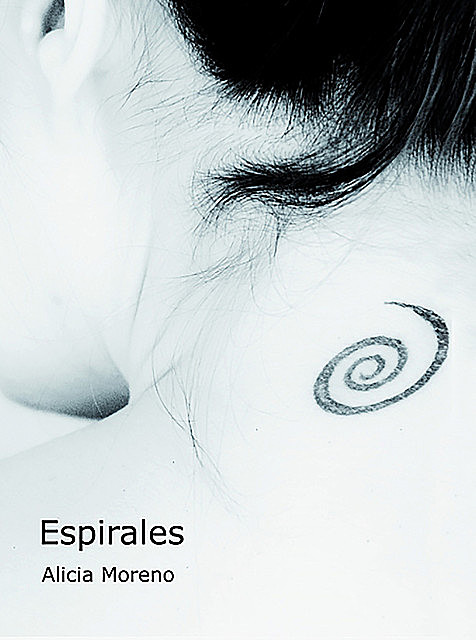 Espirales, Moreno Alicia