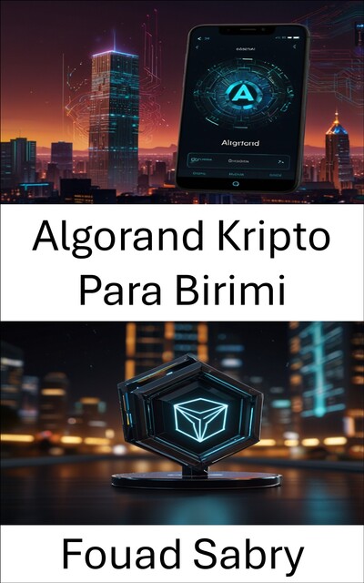 Algorand Kripto Para Birimi, Fouad Sabry