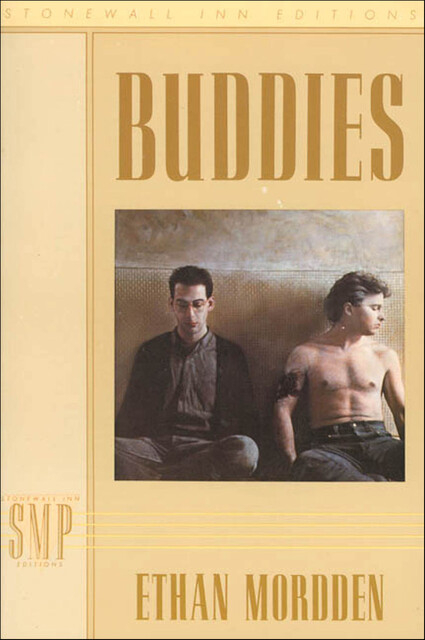 Buddies, Ethan Mordden