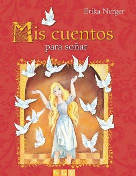 Mis cuentos para soñar, Gisela Fischer