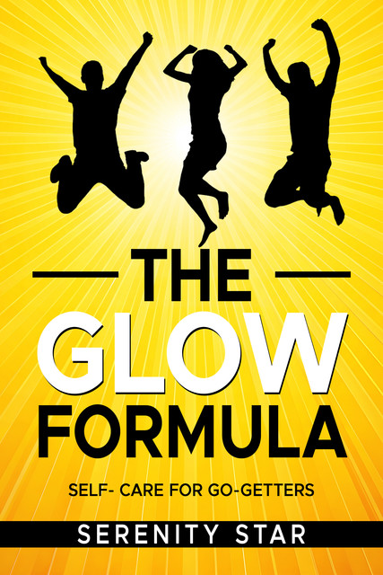 The Glow Formula, Serenity Star