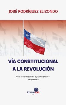 Vía constitucional a la revolución, José Rodríguez Elizondo