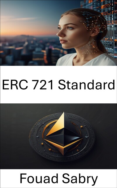 ERC 721 Standard, Fouad Sabry