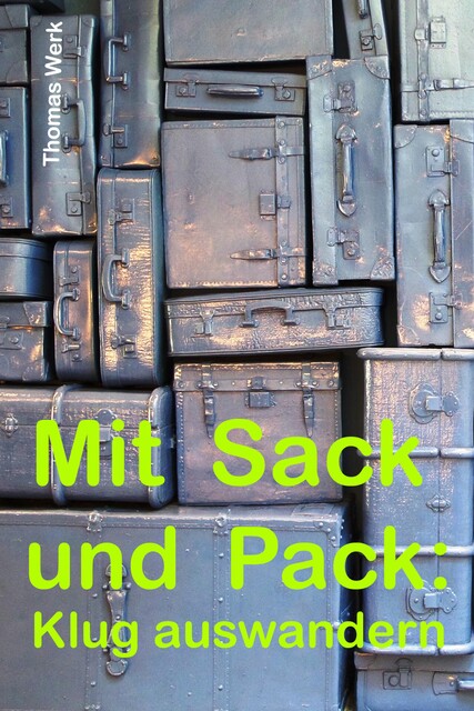 Mit Sack und Pack, Thomas Werk