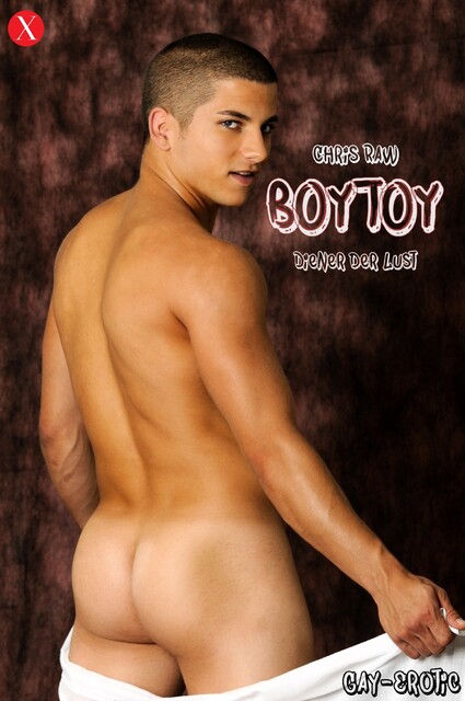 Boytoy, Chris Raw