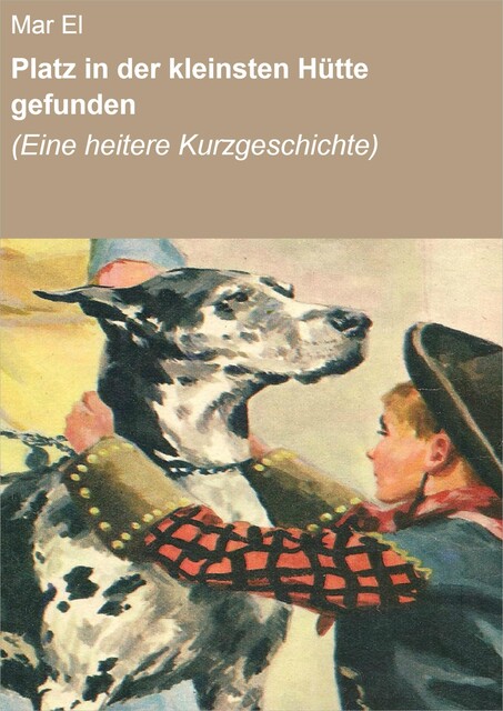 Platz in der kleinsten Hütte gefunden, Mar El