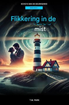 Flikkering in de Mist, T.M. Park