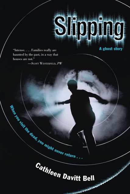 Slipping, Cathleen Davitt Bell