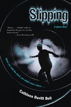 Slipping, Cathleen Davitt Bell