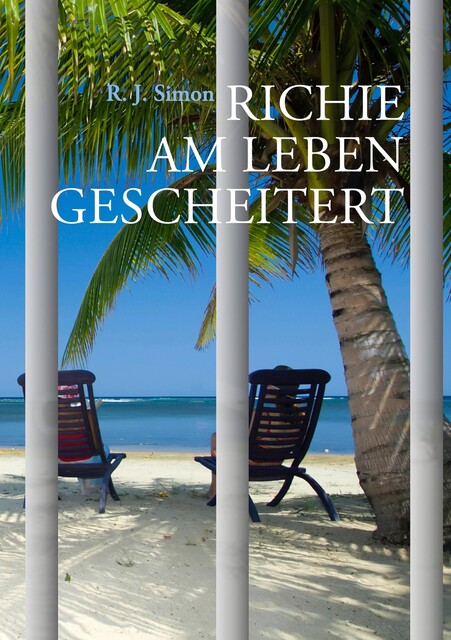 Richie am Leben gescheitert, R.J. Simon