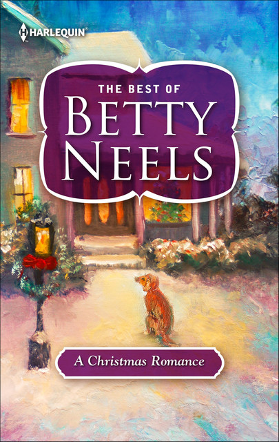 A Christmas Romance, Betty Neels