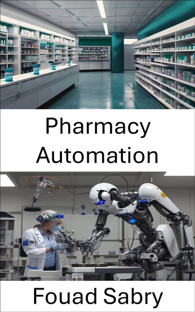 Pharmacy Automation, Fouad Sabry