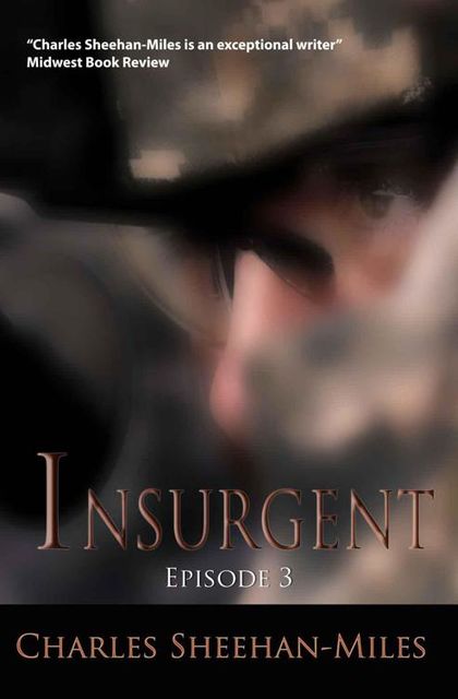 Insurgent (Episode 3), Charles Sheehan-Miles