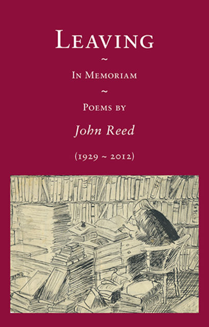 Leaving, John Reed
