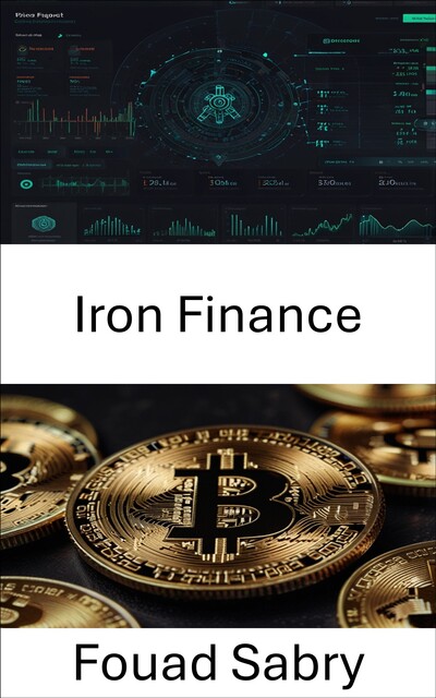 Iron Finance, Fouad Sabry