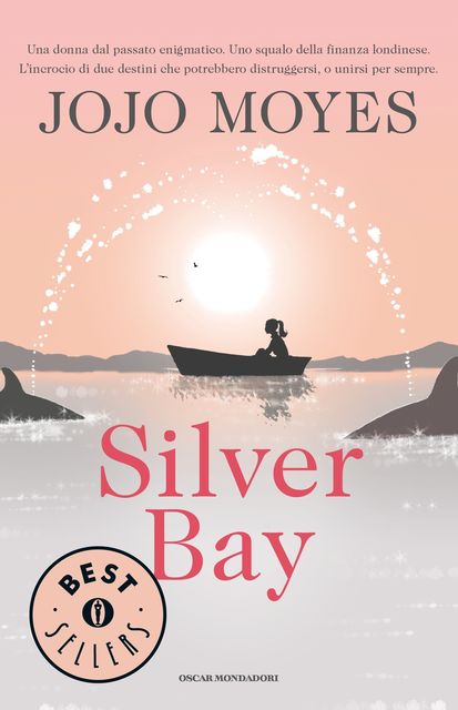 Silver Bay, Jojo Moyes