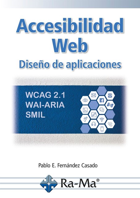 Accesibilidad Web, PABLO ENRIQUE FERNÁNDEZ CASADO