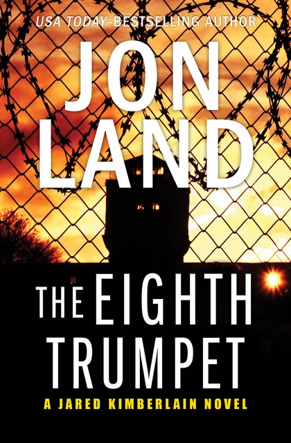 The Eighth Trumpet, Jon Land