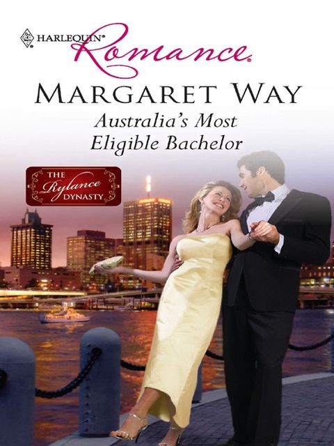 Australia’s Most Eligible Bachelor, Margaret Way