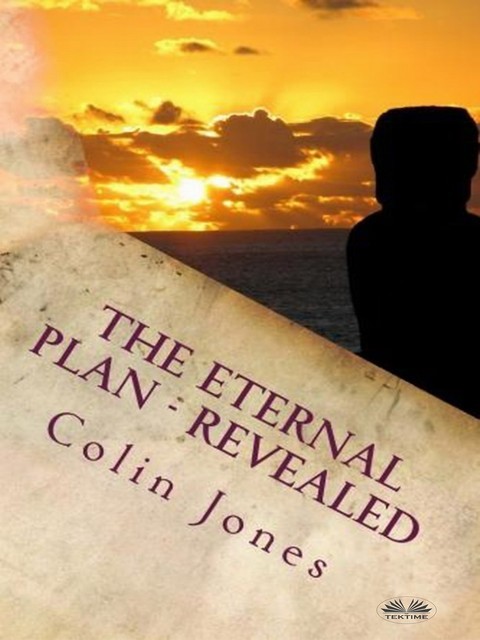 The Eternal Plan, Colin Jones