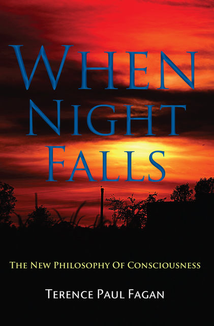 When Night Falls, Terence Paul Fagan