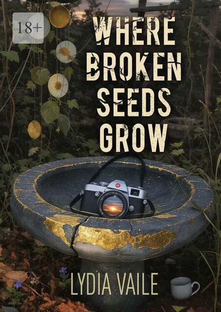 Where Broken Seeds Grow, Lydia Vaile