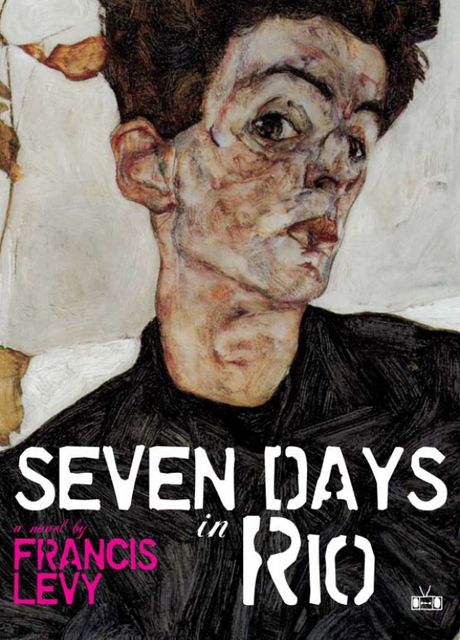 Seven Days in Rio, Francis Levy