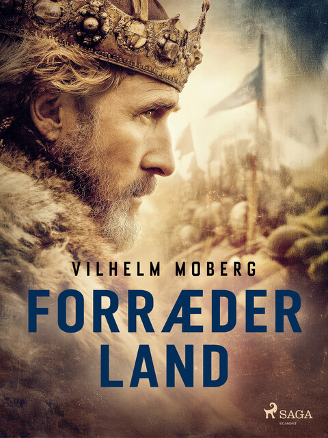 Forræderland, 
