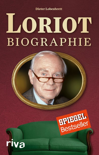 Loriot: Biographie, Dieter Lobenbrett