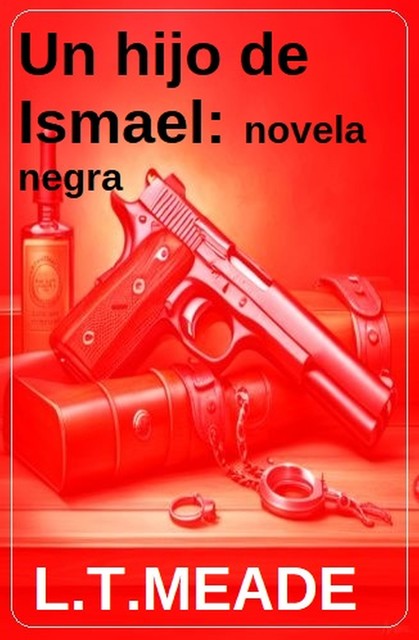 Un hijo de Ismael: novela negra, L.T. Meade