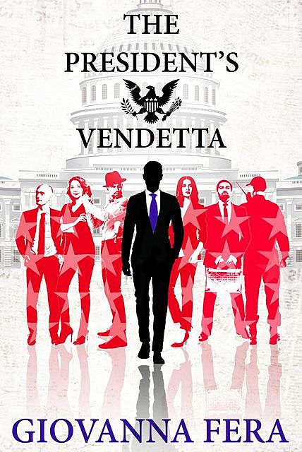 The President's Vendetta, Giovanna Fera