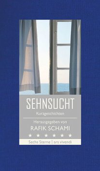 Sehnsucht (eBook), Rafik Schami