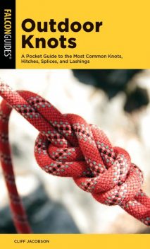 Outdoor Knots, Cliff Jacobson
