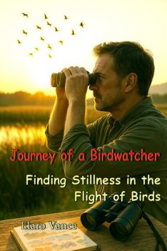 Journey of a Birdwatcher, Elaro Vance