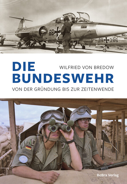 Die Bundeswehr, Wilfried von Bredow