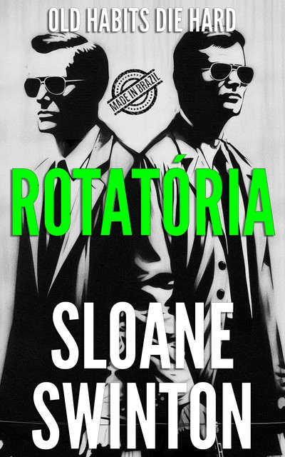 Rotatória, Sloane Swinton