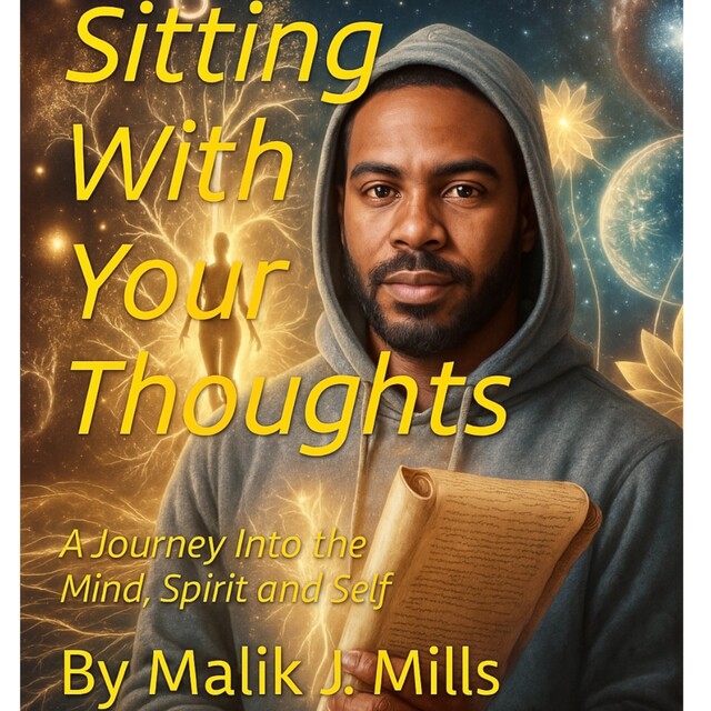 Sitting with Your Thoughts, Malik Mills