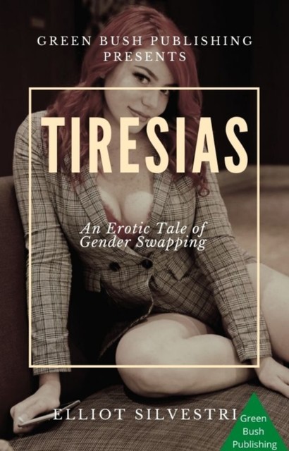 Loving Tiresias, Elliot Silvestri