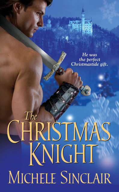 The Christmas Knight, Michele Sinclair