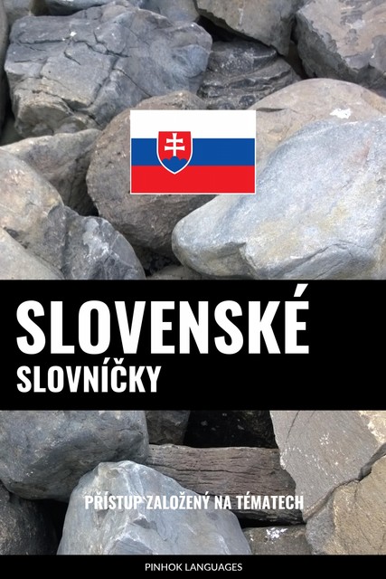 Slovenské Slovníčky, Pinhok Languages