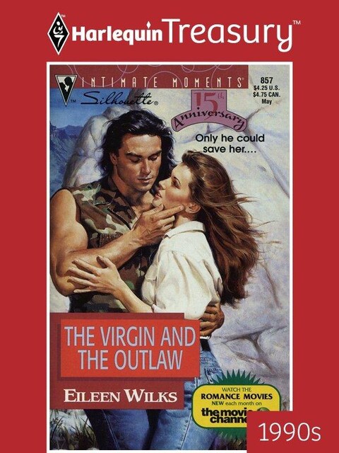 The Virgin and the Outlaw, Eileen Wilks