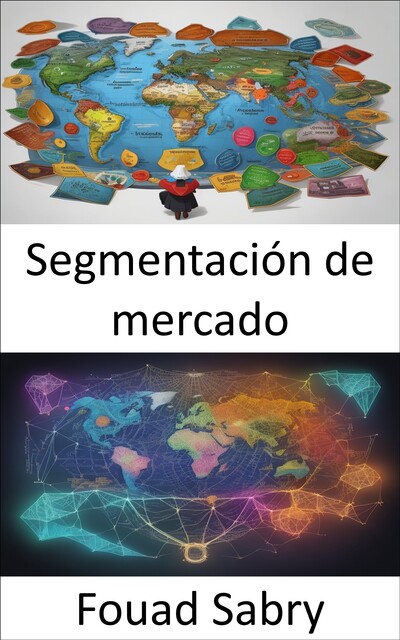 Segmentación de mercado, Fouad Sabry