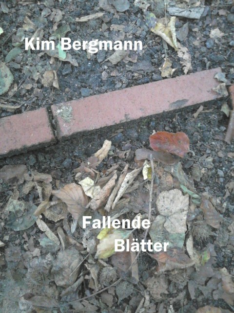 Fallende Blätter, Kim Bergmann