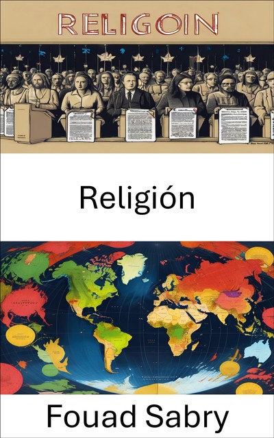 Religión, Fouad Sabry