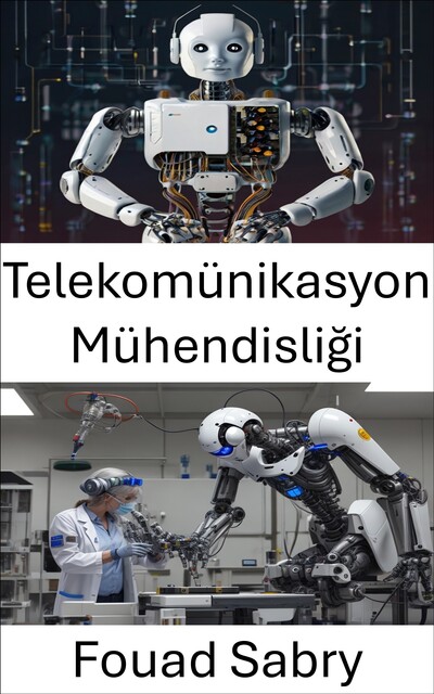 Telekomünikasyon Mühendisliği, Fouad Sabry