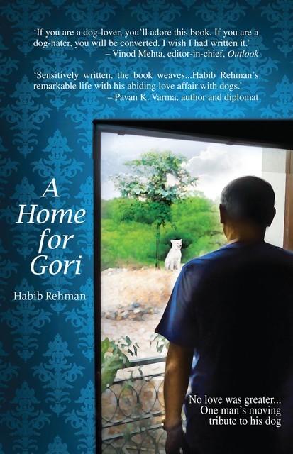 A Home for Gori, Habib Rehman, Kishore Singh