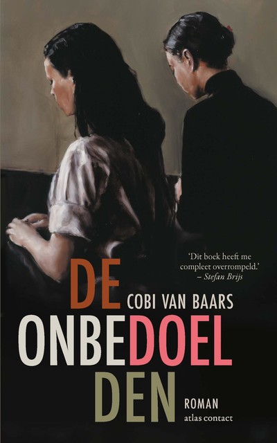 De onbedoelden, Cobi van Baars