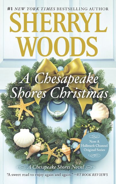 A Chesapeake Shores Christmas, Sherryl Woods