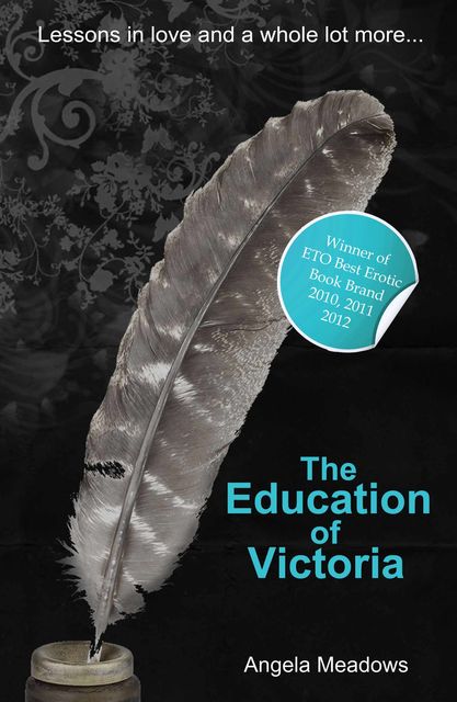 The Education of Victoria, Angela Meadows