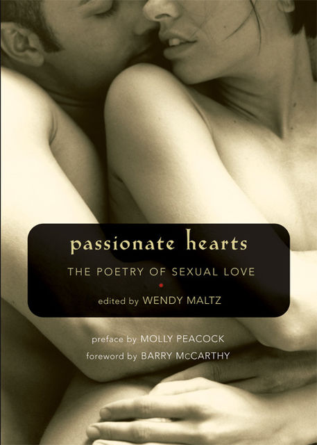 Passionate Hearts, Wendy Maltz